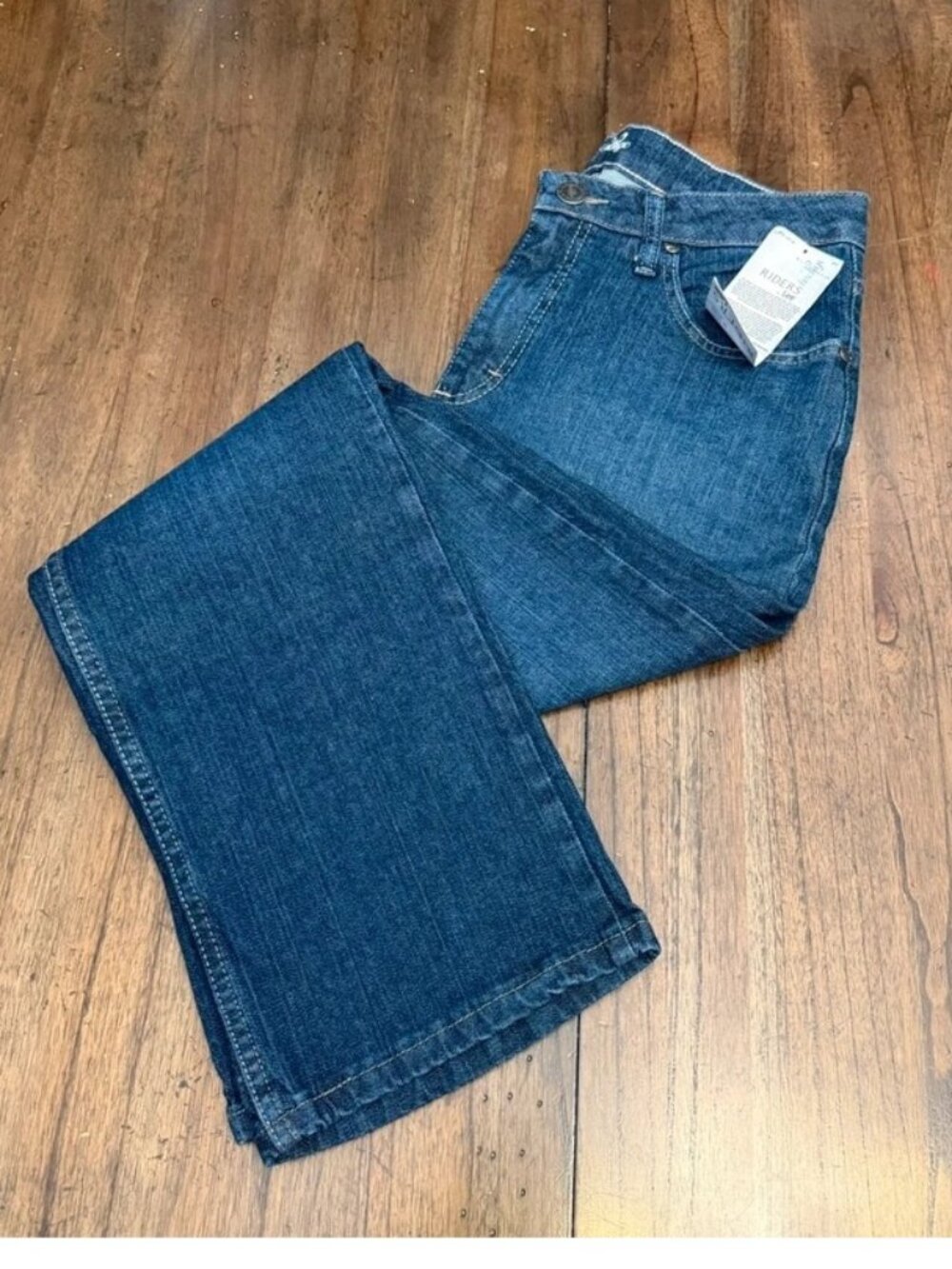 Riders Lee Women’s Jeans Size 10P